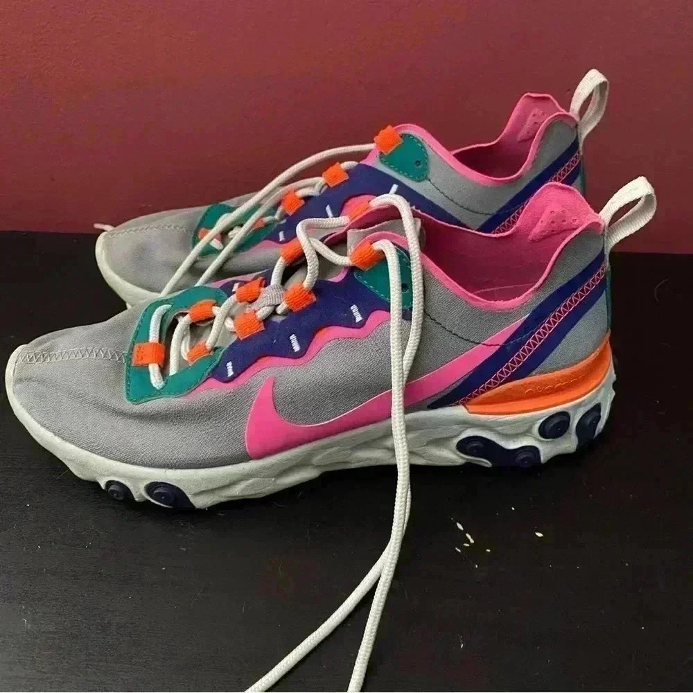 Nike React Element 55 - image 4